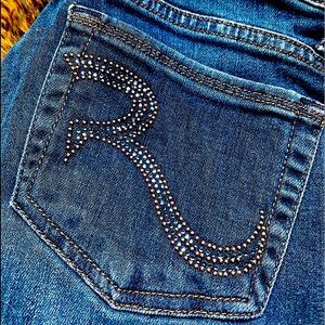 Rock & Republic Berlin Jeans